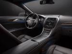 Lincoln MKZ Black Label Indulgence Concept 2013 года